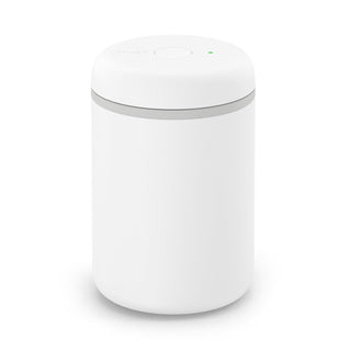 Fellow Electric Atmos Vacuum Canister - Matte White