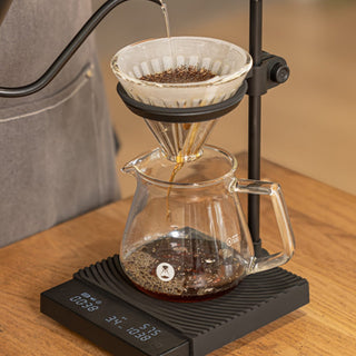 TIMEMORE Black Mirror DUO Coffee Scale
