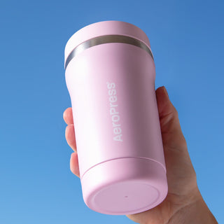 AeroPress Go Plus Travel System