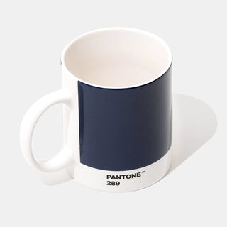PANTONE Mug 13oz - Dark Blue 289
