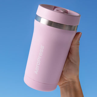 AeroPress Go Plus Travel System