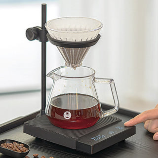 TIMEMORE Black Mirror DUO Coffee Scale