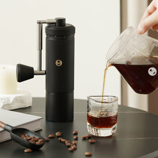 TIMEMORE Chestnut S3 Grinder