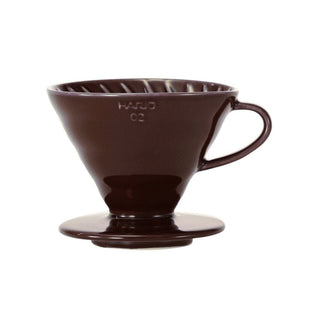 HARIO V60-02 Ceramic Dripper