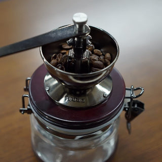 Hario Canister Coffee Mill