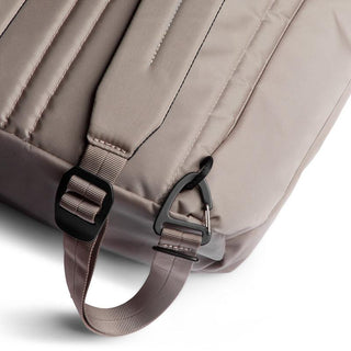 Bellroy Laneway Totepack close-up of adjustable strap and durable recycled fabric texture