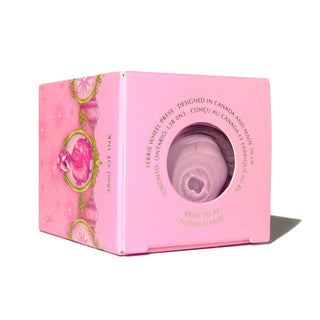 28ml Calligraphy Ink - Bride To Be | Ferris Wheel Press in a pink decorated box with window display