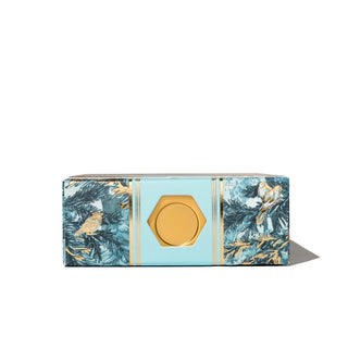 Blue Yosemite Falls | 38ml Ink | Ferris Wheel Press in decorative box with blue and gold accents