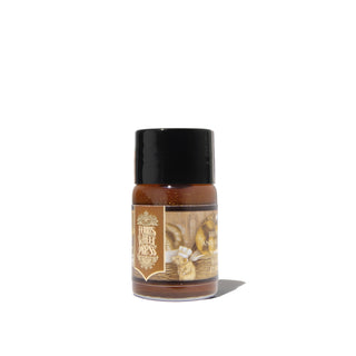 Browned and Buttered Fountain Pen Inks - 10ml Bottled with warm brown shade by Ferris Wheel Press