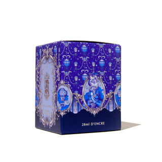 28ml Calligraphy Ink - Celestial Soiree | Ferris Wheel Press in decorative purple and blue packaging