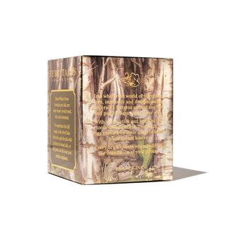 Curious Woods Fountain Pen Inks - 85ml Bottled | Ferris Wheel Press box with woodland-themed design and text