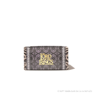 Warner Bros. The Lord of the Rings Dawning Silver Fountain Pen Inks - 10ml Bottled | Ferris Wheel Press