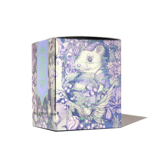 Moonbeam Meadows | 20ml Ink | Ferris Wheel Press with detailed floral and animal illustration packaging