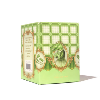 28ml Calligraphy Ink - Perm Pistachio by Ferris Wheel Press green decorative box with alligator artwork