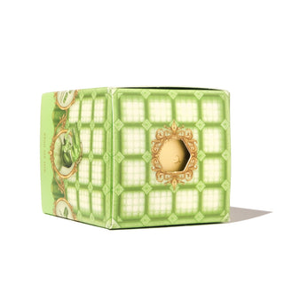 28ml Calligraphy Ink - Perm Pistachio | Ferris Wheel Press packaging with pale green decorative design box