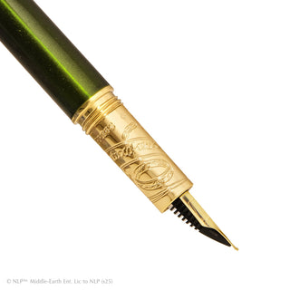 Warner Bros. The Lord of the Rings Ringbearer Pen and Ink Set | Ferris Wheel Press