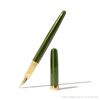 Warner Bros. The Lord of the Rings Ringbearer Pen and Ink Set | Ferris Wheel Press