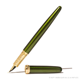 Warner Bros. The Lord of the Rings Ringbearer Pen and Ink Set | Ferris Wheel Press