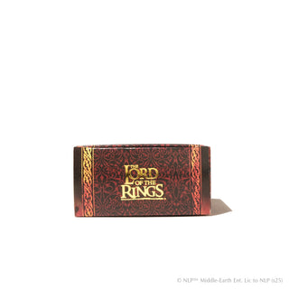 Warner Bros. The Lord of the Rings Shadows of Mordor™ Fountain Pen Inks - 10ml Bottled | Ferris Wheel Press
