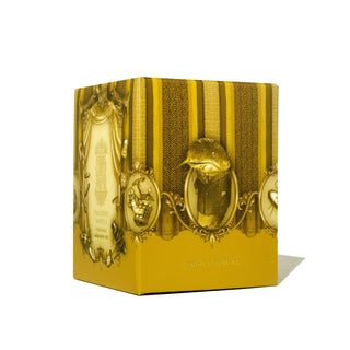 28ml Calligraphy Ink - Mauve Moon Diner | Ferris Wheel Press with decorative vintage-style yellow packaging