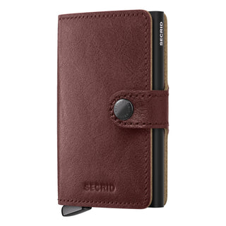 Secrid Miniwallet+ Basco