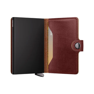 Secrid Miniwallet+ Basco