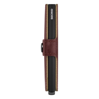 Secrid Miniwallet+ Basco
