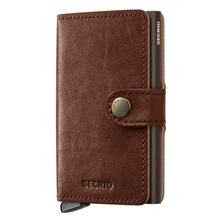 Secrid Miniwallet+ Basco