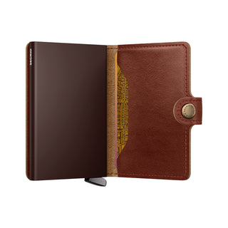 Secrid Miniwallet+ Basco