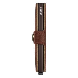 Secrid Miniwallet+ Basco