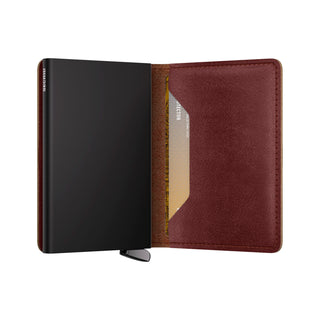 Secrid Slimwallet+ Basco