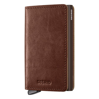 Secrid Slimwallet+ Basco
