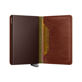 Secrid Slimwallet+ Basco