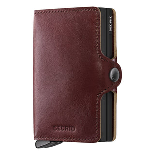 Secrid Twinwallet+ Basco