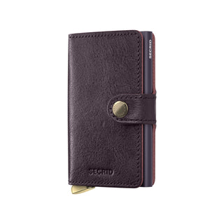 Secrid Miniwallet+ Basco