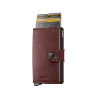 Secrid Miniwallet+ Basco
