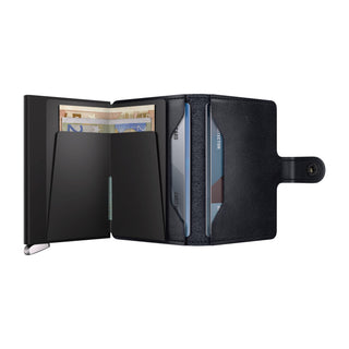 Secrid Miniwallet+ Basco