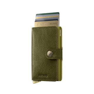 Secrid Miniwallet+ Basco