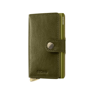 Secrid Miniwallet+ Basco