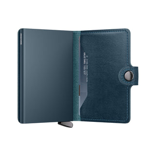 Secrid Miniwallet+ Basco