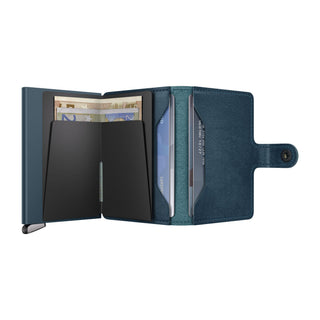 Secrid Miniwallet+ Basco