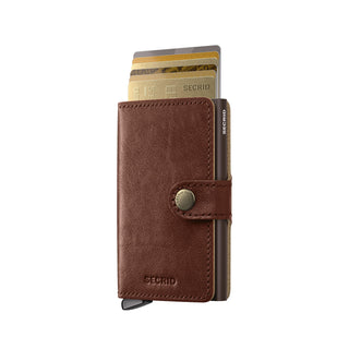 Secrid Miniwallet+ Basco
