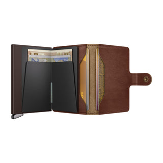 Secrid Miniwallet+ Basco