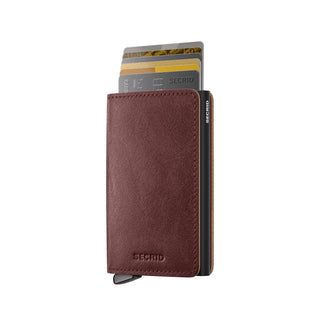 Secrid Slimwallet+ Basco