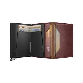 Secrid Slimwallet+ Basco