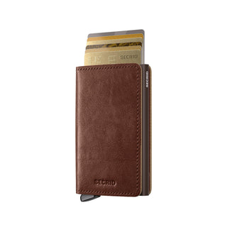 Secrid Slimwallet+ Basco