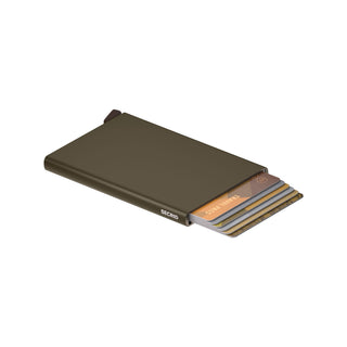 Secrid Cardprotector