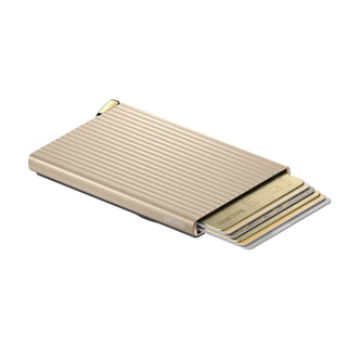 Secrid Cardprotector+ Fluted for MagSafe