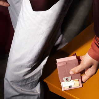 Secrid Flexwallet