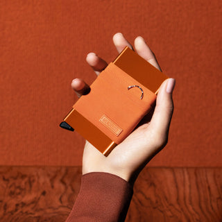 Secrid Flexwallet
